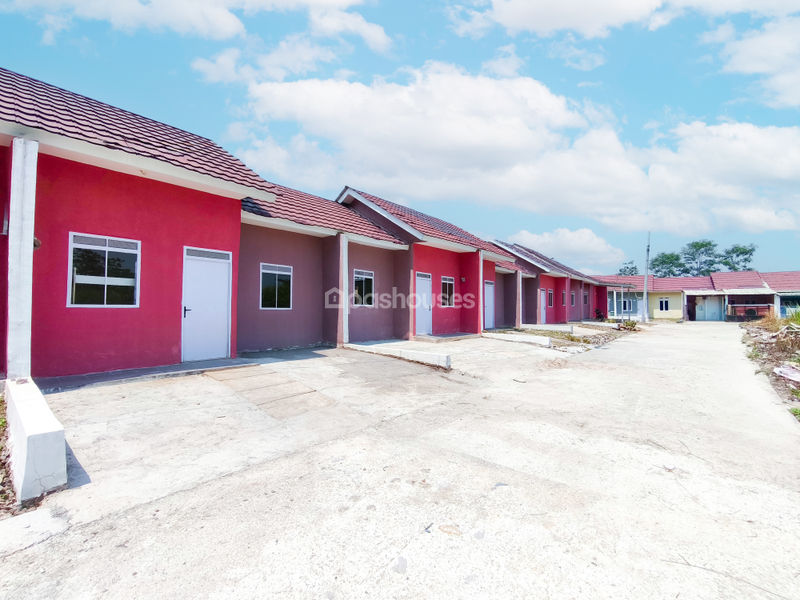 Perumahan Bukit Cendana
