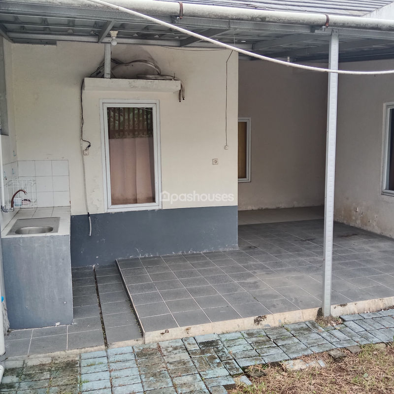 Cilebut Residence Blok B No.3
