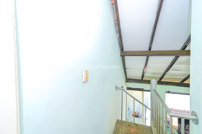 Perumahan Villa Dago Pamulang Cluster Tampak Siring Blok F4 No.11