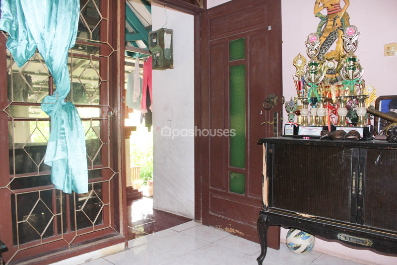 Jalan Lumut Hijau II