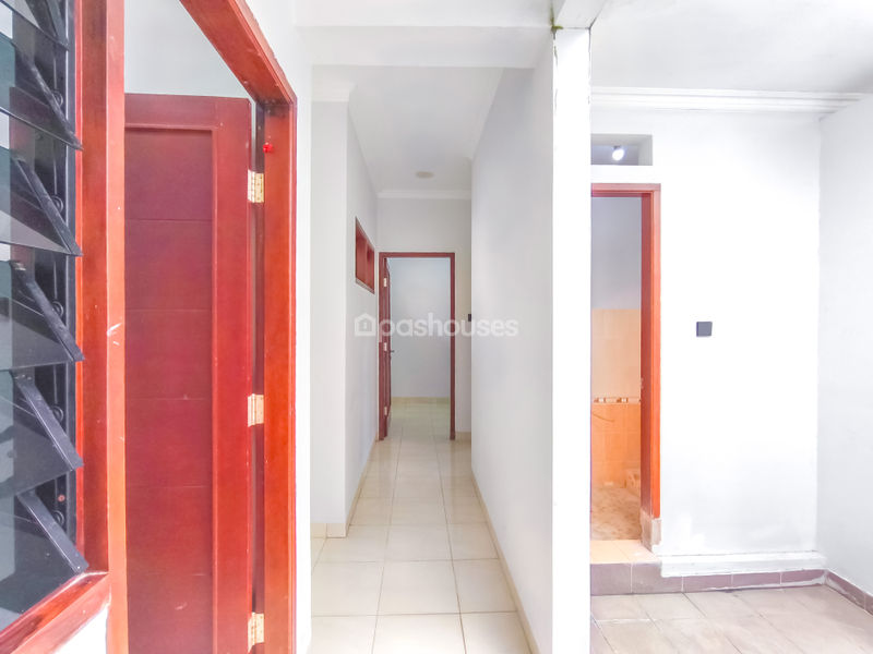 Komplek Mega Cinere Blok M No.242