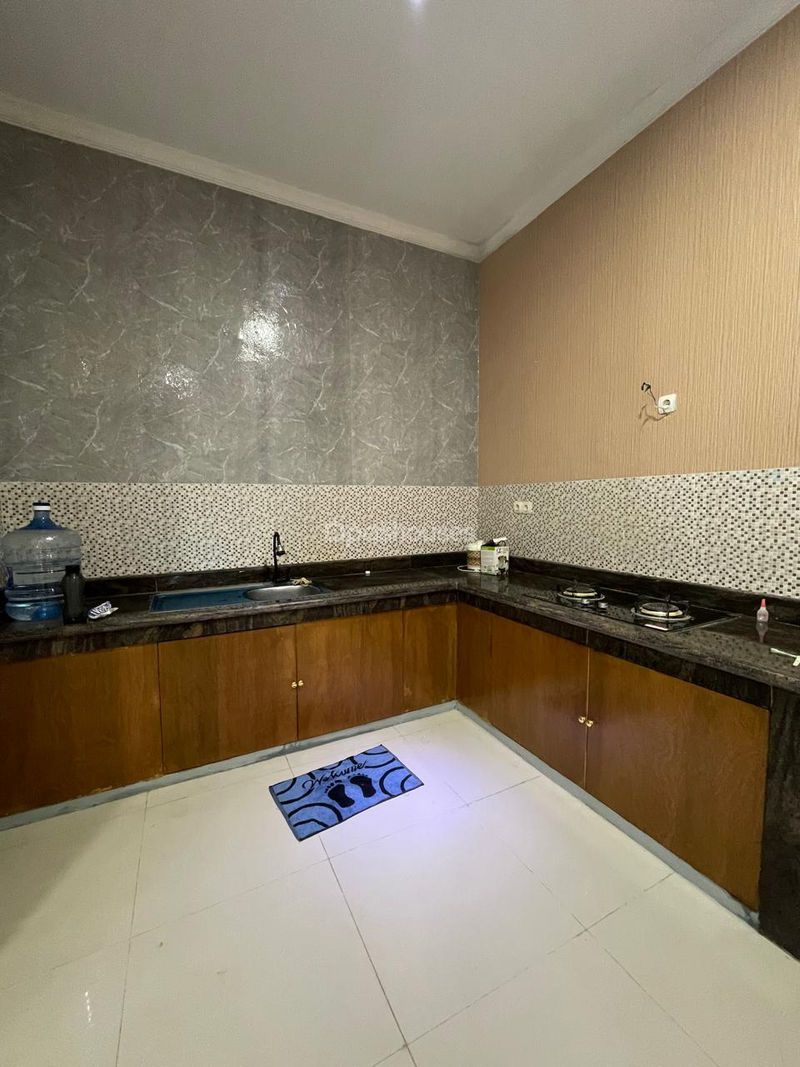 Perumahan Imperial Gading Blok H1 No.12