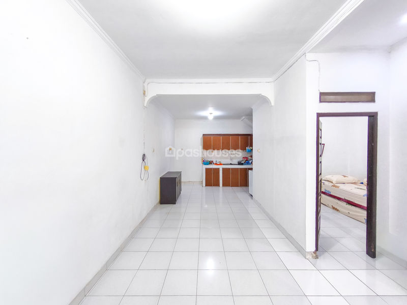 Perumahan Graha Tajur Asri Blok C1 No 5