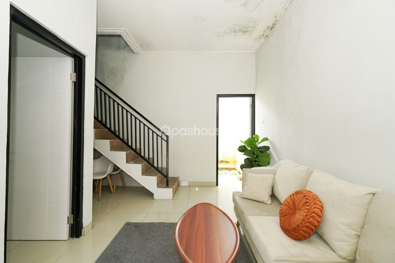 Perumahan Adifara Asri Residence No.7