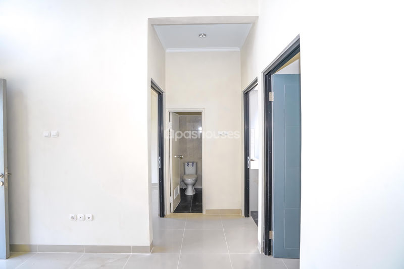 Permata Cimanggis Cluster Aquamarine Blok M24