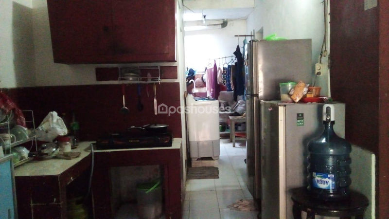 Perumahan Masnaga Bekasi Blok A