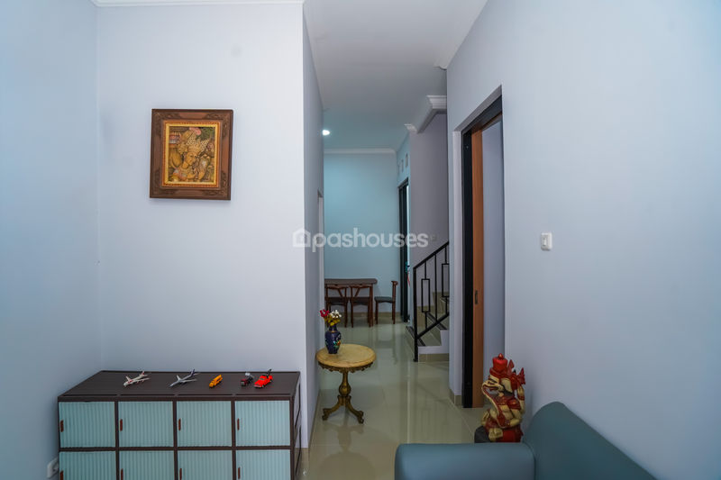 Perumahan Madania Residence Depok Blok A2
