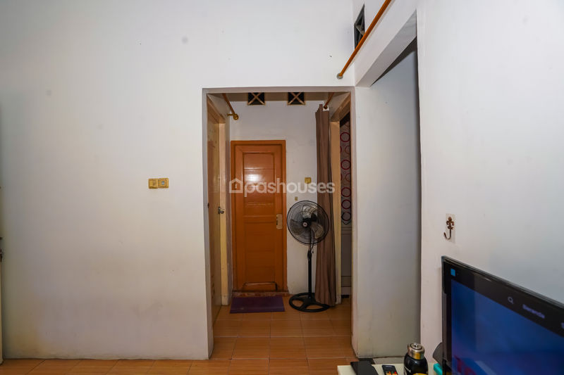 Perumahan Alam Bukit Cimanggis
