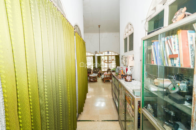 Jalan Bunga Melati No.8 Cipete