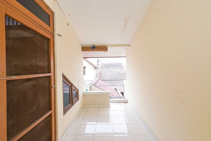 Jalan Pendawa 1 No.11
