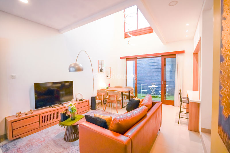 Samana Residence Jagakarsa