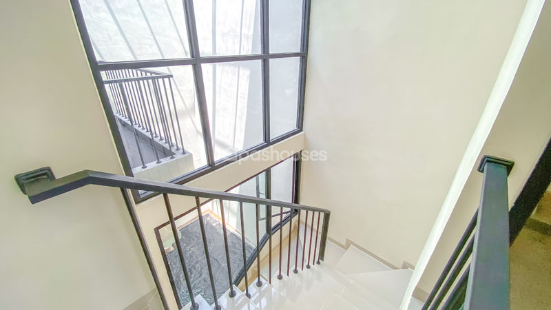 Perumahan Palomino Residence Blok C No.2