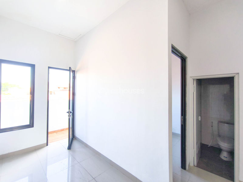 Permata Pamulang Blok B4/17A