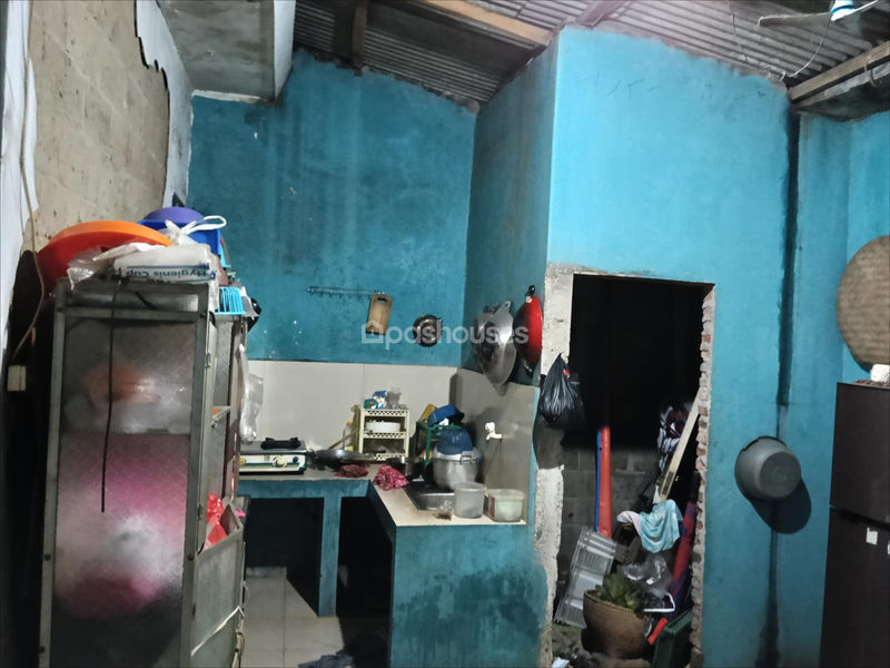 Puri Permai 1 Blok. M-5 Kec.Tigaraksa