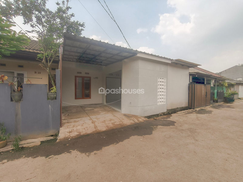 Perumahan Felicia Residence Blok B No.19