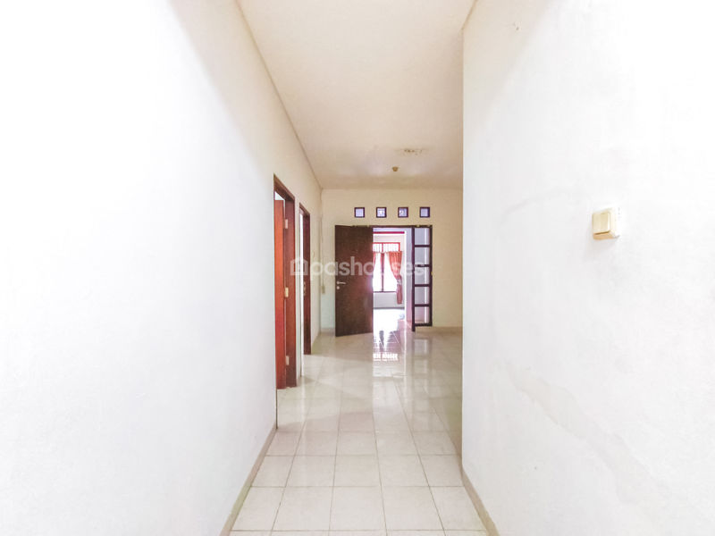 Perumahan Tamansari Puribali Cluster Banjar Penelokan Blok G3 No.2