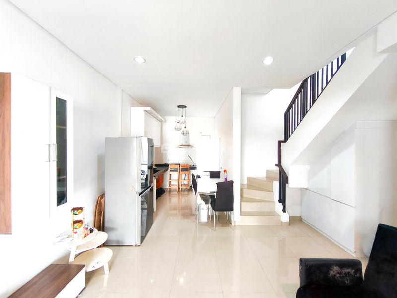 The Savia BSD City Blok F3/5