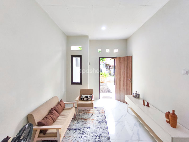 Perumahan Karawaci Residence Blok B5
