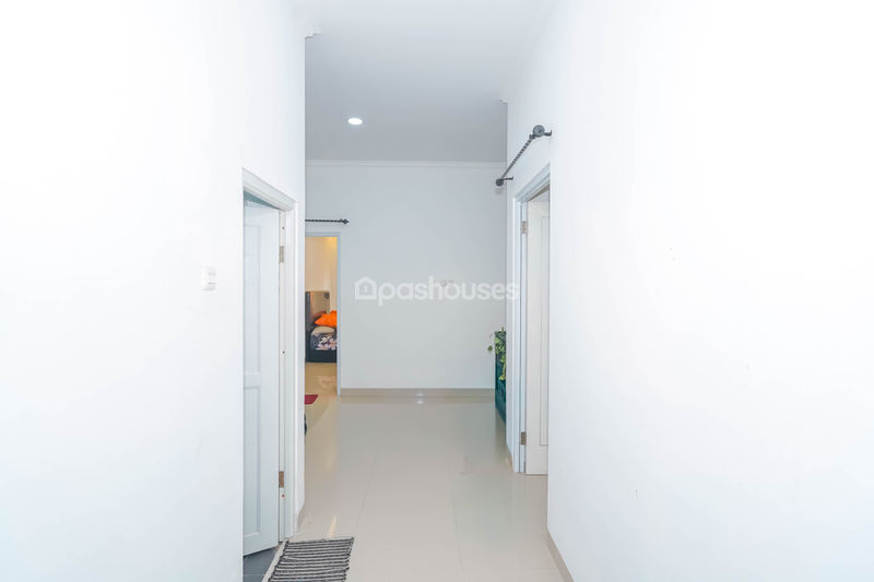 Perumahan Qonita 3 Blok C4 No.4A