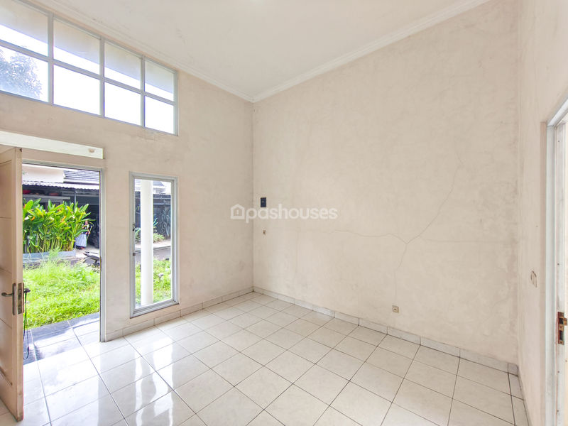 Perumahan Paradise Park Residence Blok K12