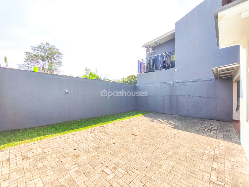 Citra Raya Cluster Taman Telaga Blok R5/15