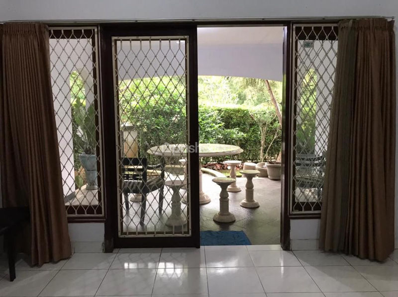 Bogor Nirwana Residence Blok E No.56