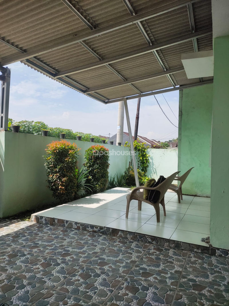 Perumahan Green Paradise City