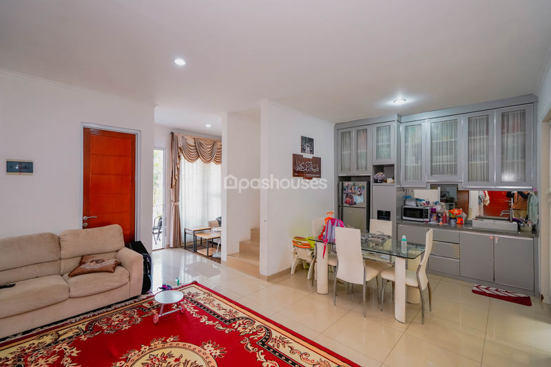 Bintaro Prime Residence