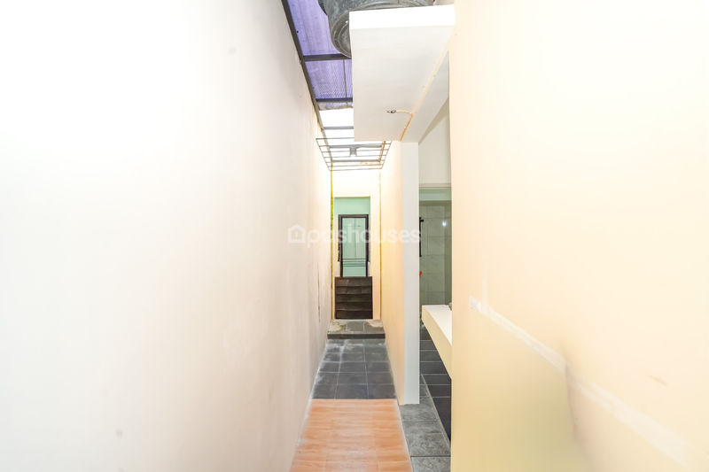 Perumahan Kirana Premier Blok D No.1