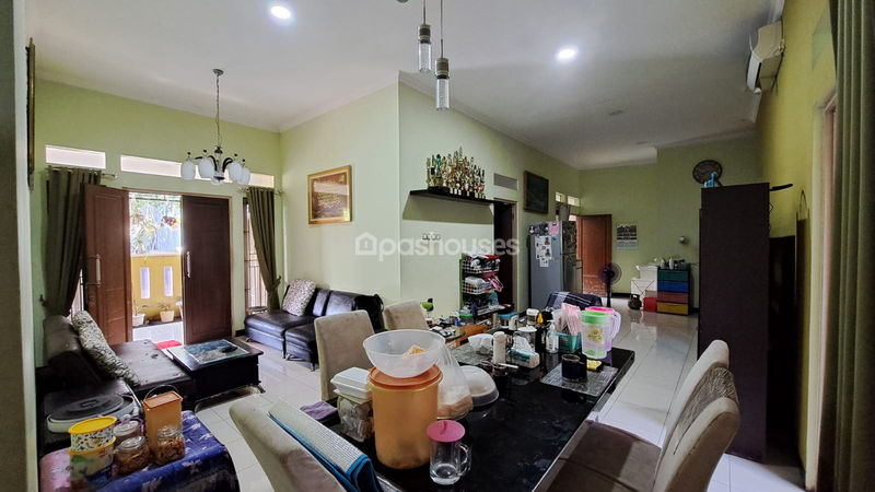 Perumahan Griya Bukit Jaya Blok N7