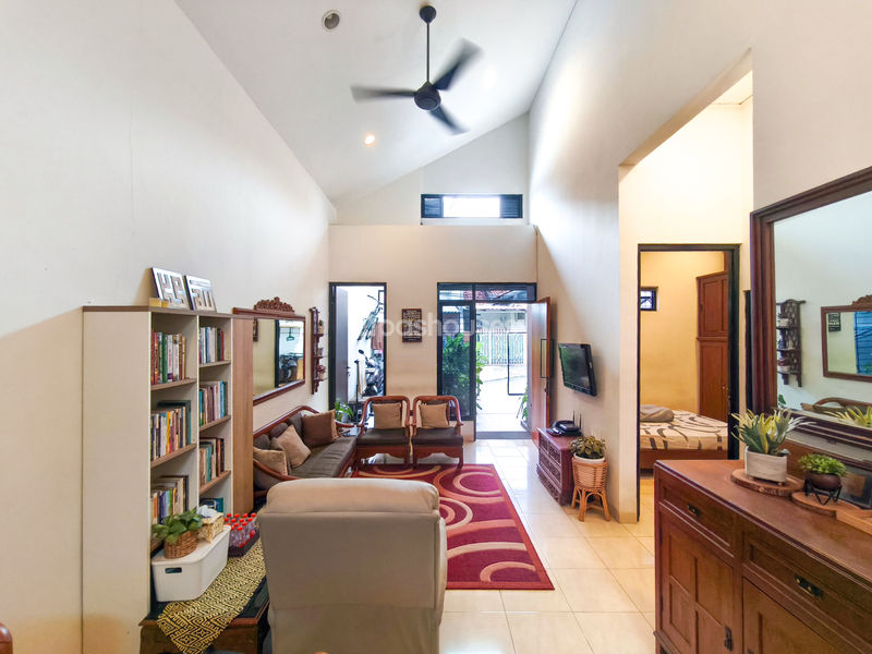 Jalan Ribang Asri Raya No.108