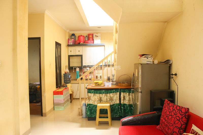 Perumahan Taman Anyelir 2