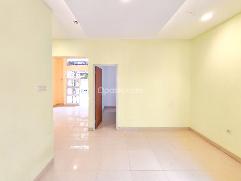Komplek Trevista Residence Blok B6/24