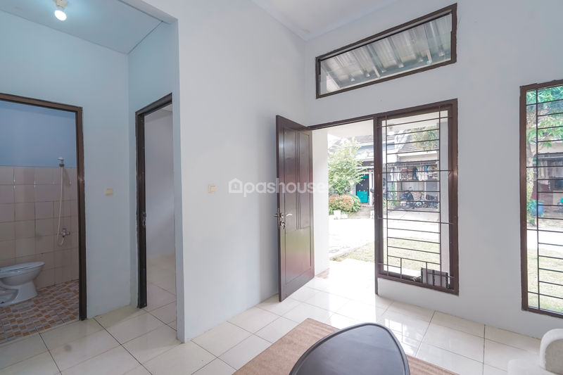 Perumahan Bukit Pelangi Residence