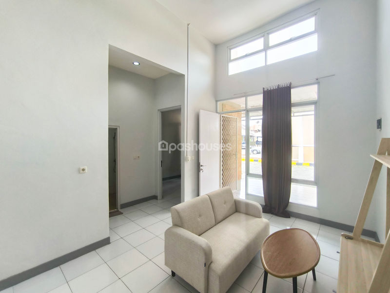 Aryana Karawaci Cluster Green