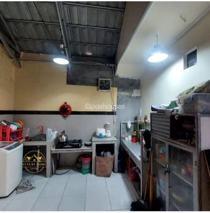 Jalan SMEA 6 No.5