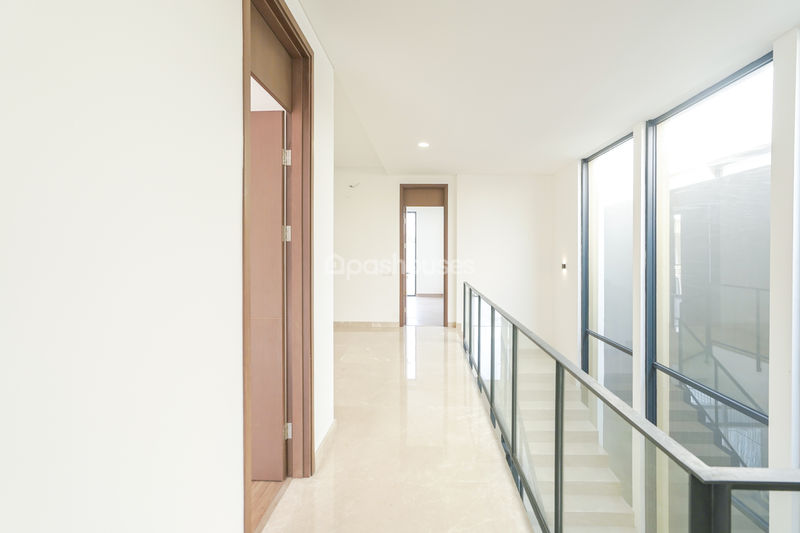 Perumahan Enchante BSD City Blok E3/12