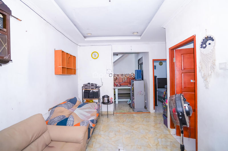Perumahan Taman Anyelir 3