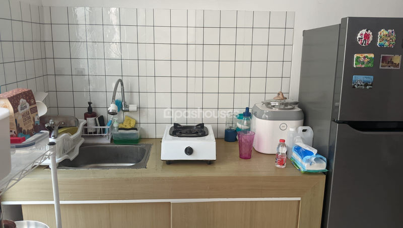 Metland Transyogi Cibubur Cluster Auckland Blok TJ III
