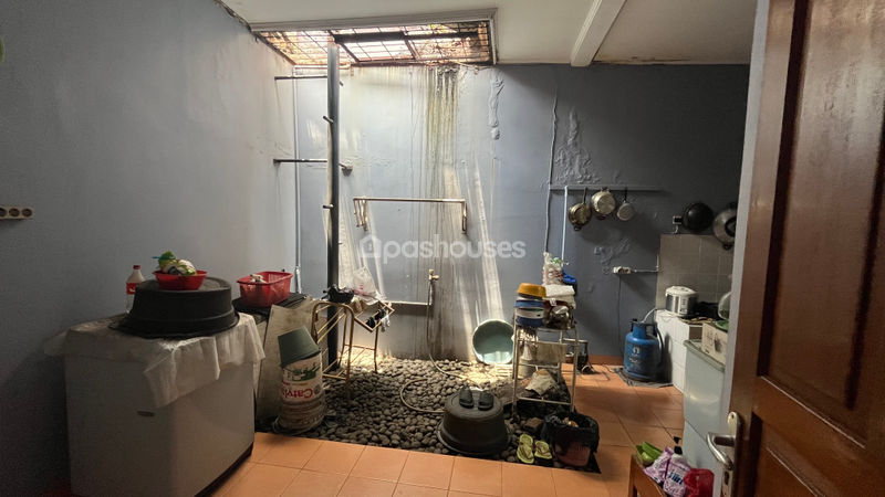 Perumahan Villa Galaxy Blok E2