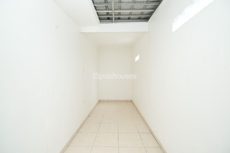 Perumahan Pondok Melati Indah Blok A5 No.6