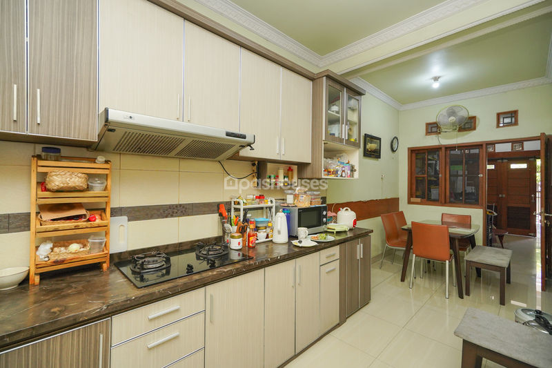 Perum Galaxy Taman Agave Bekasi