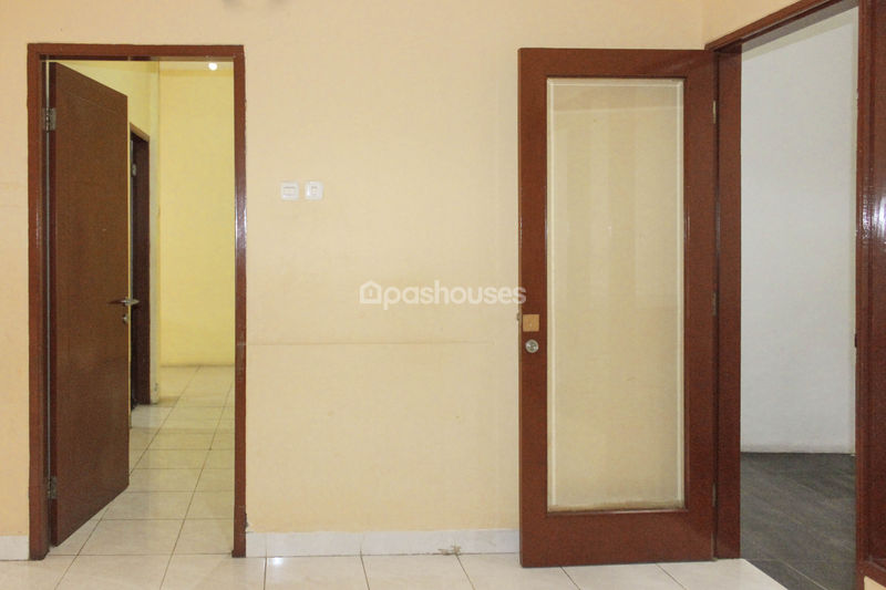 Tajur Town house