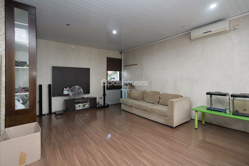 Jatiwaringin Townhouse 2 No.C8-9