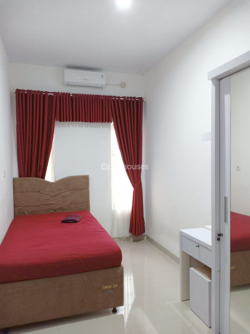Villa Depok Asri Cluster Pesona