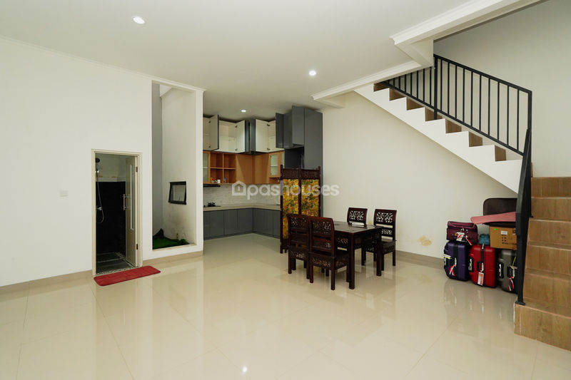 Cibubur Residence Cluster Eagle Wood Blok C2 No.20