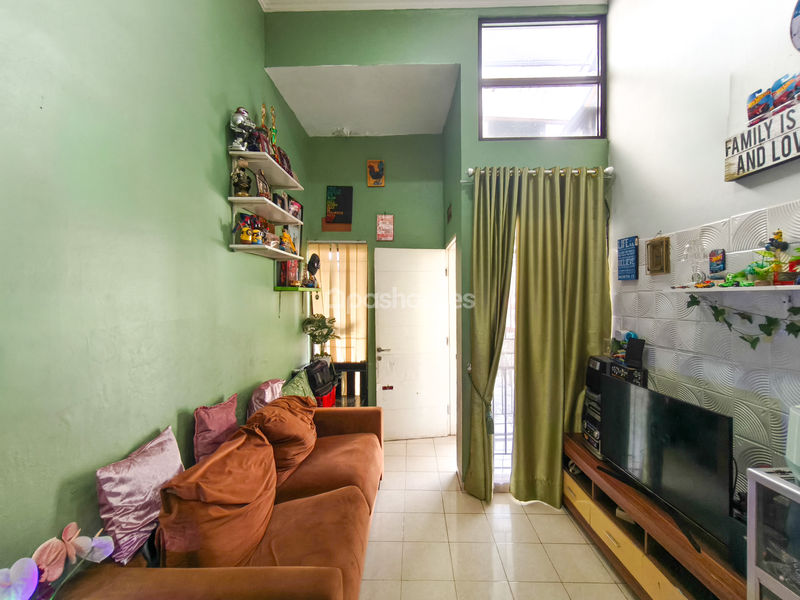 Graha Raya Cluster Verina Blok L No.32