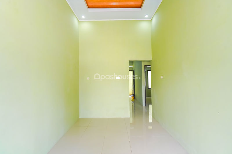 Perumahan Navya Residence Type 56