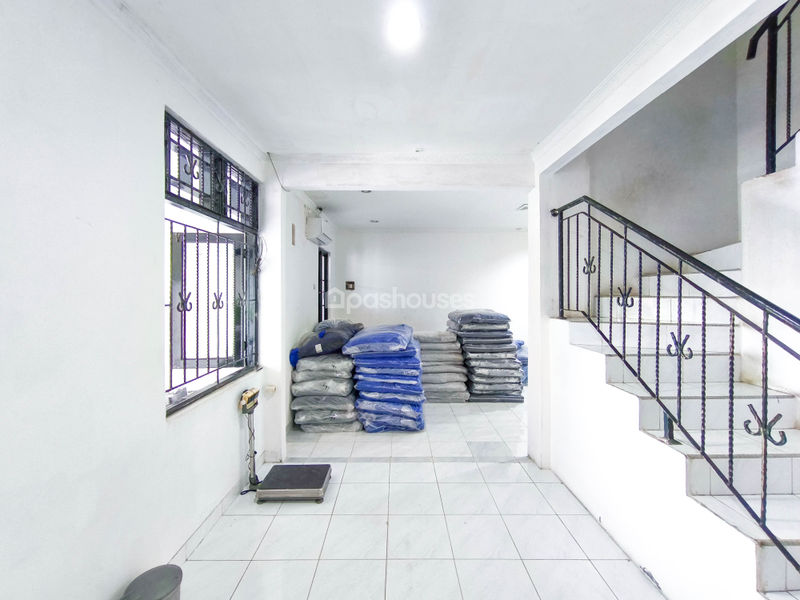 Taman Palem Lestari Blok E6