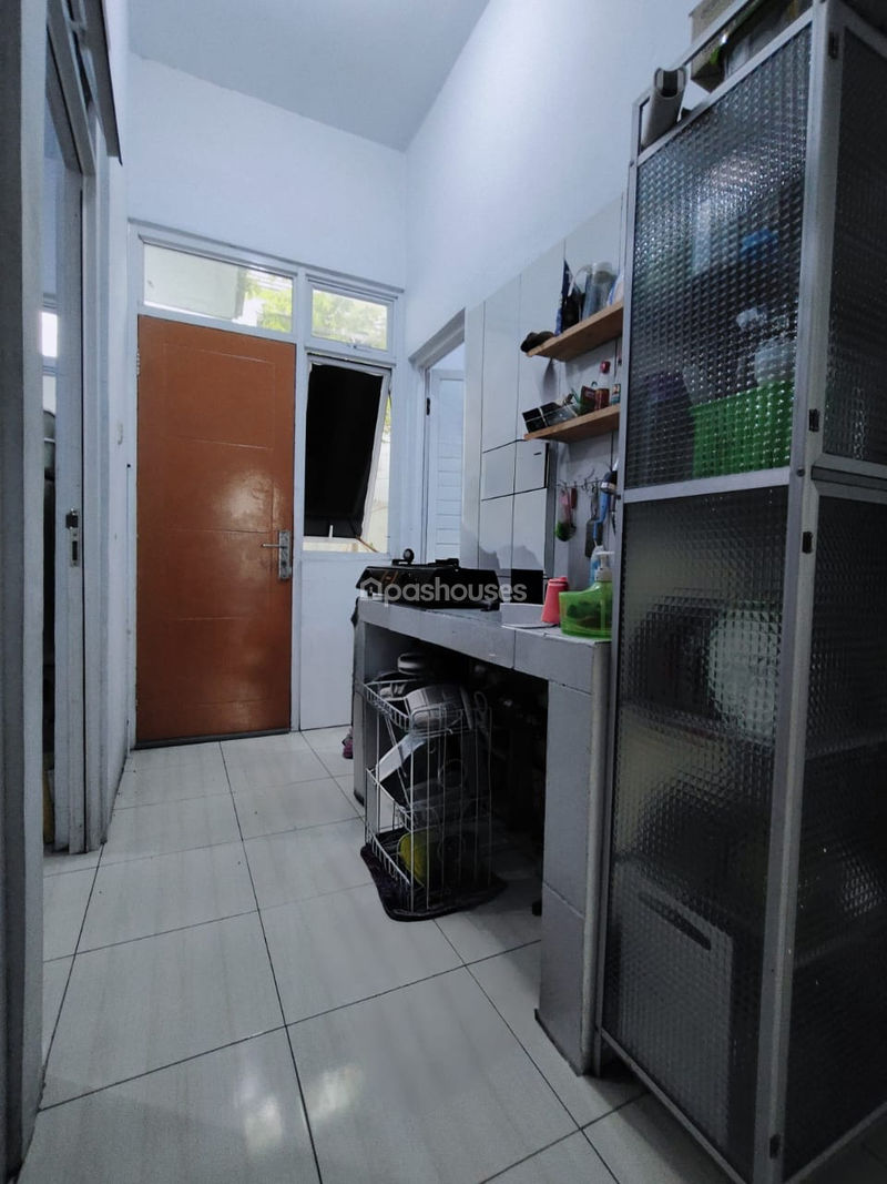 Perumahan Pasar Kemis Residence Blok H15